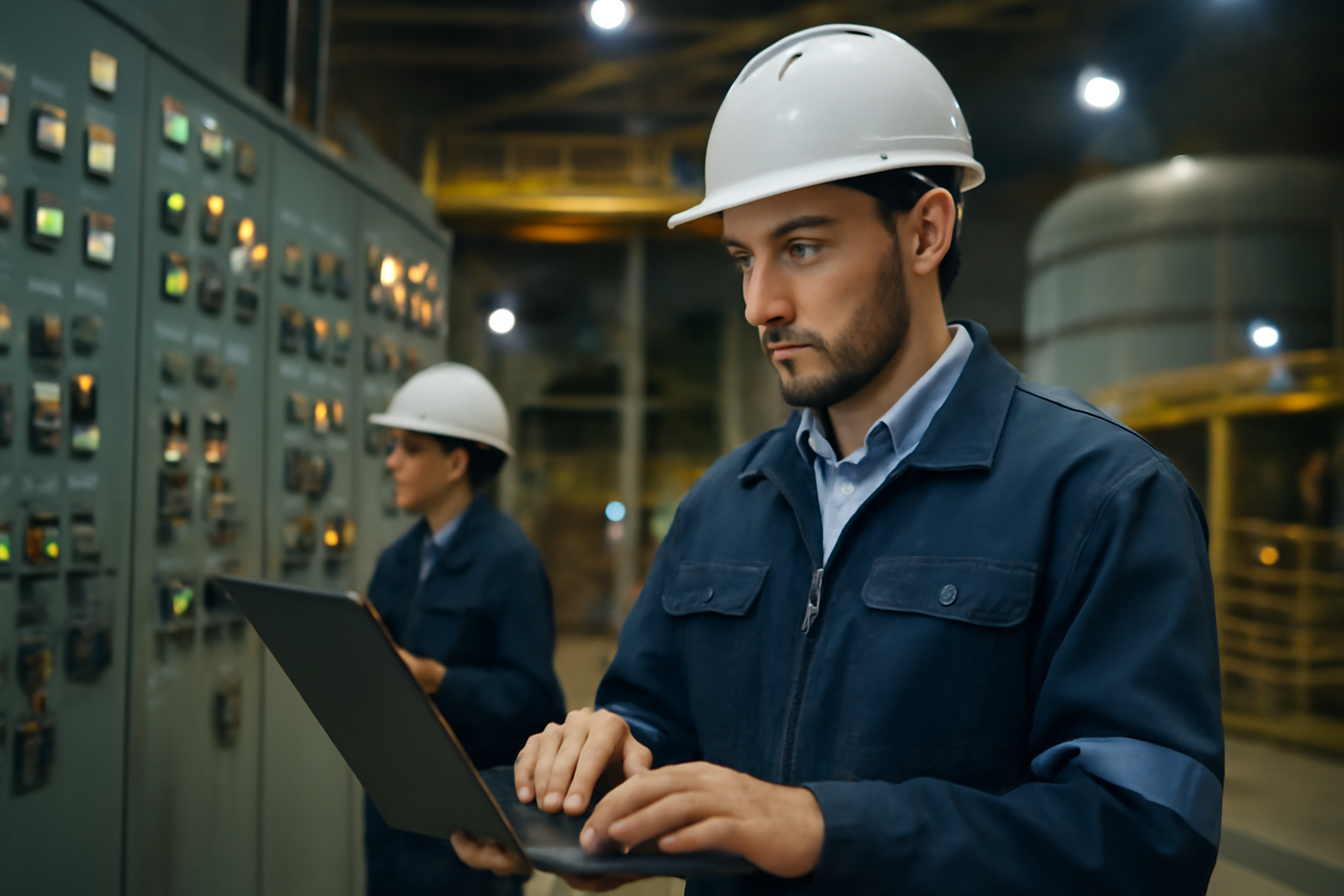 ISO 26000NUC — Social Responsibility in Nuclear Sector