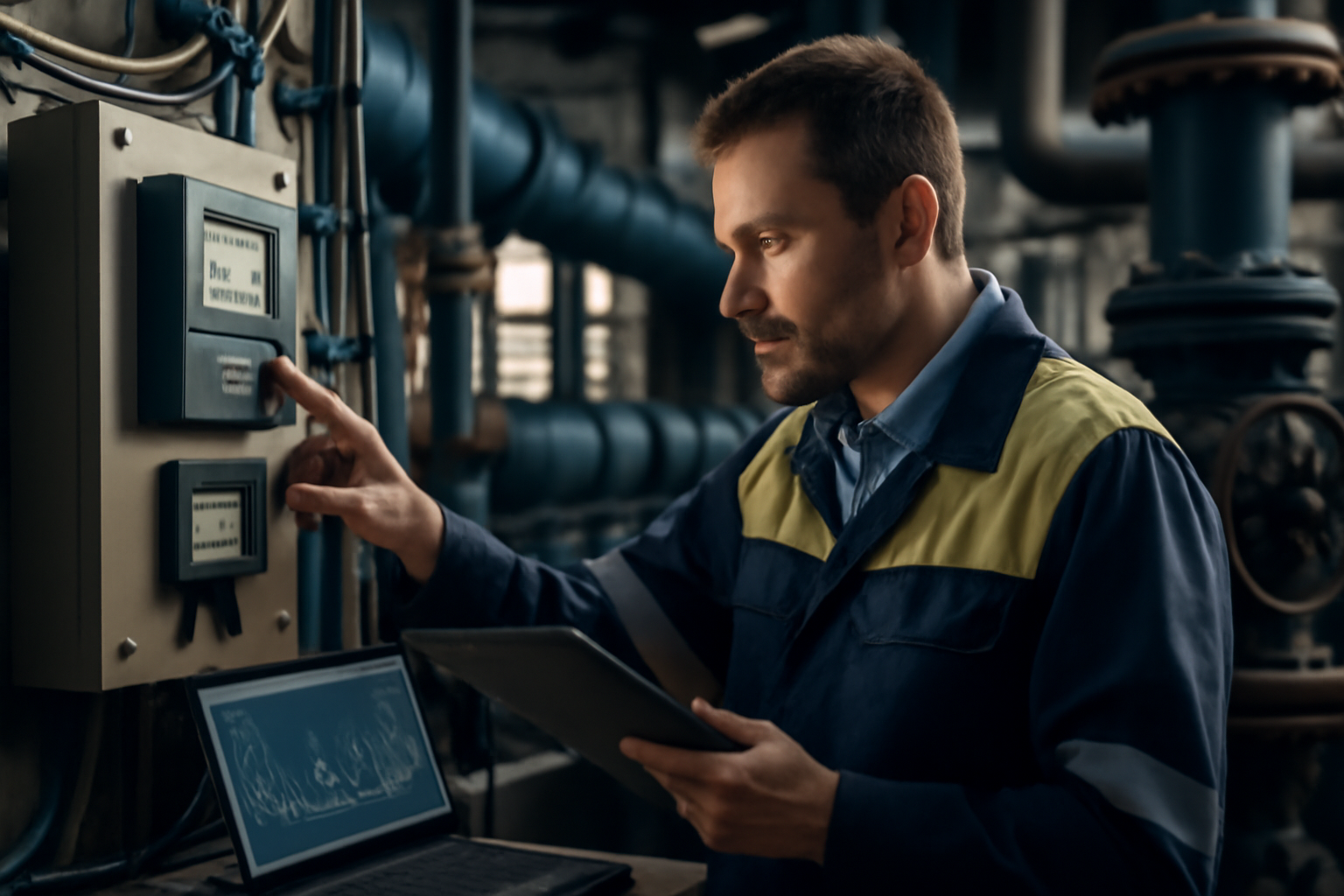 ISO 50006 — Measuring Energy Performance Using Baselines