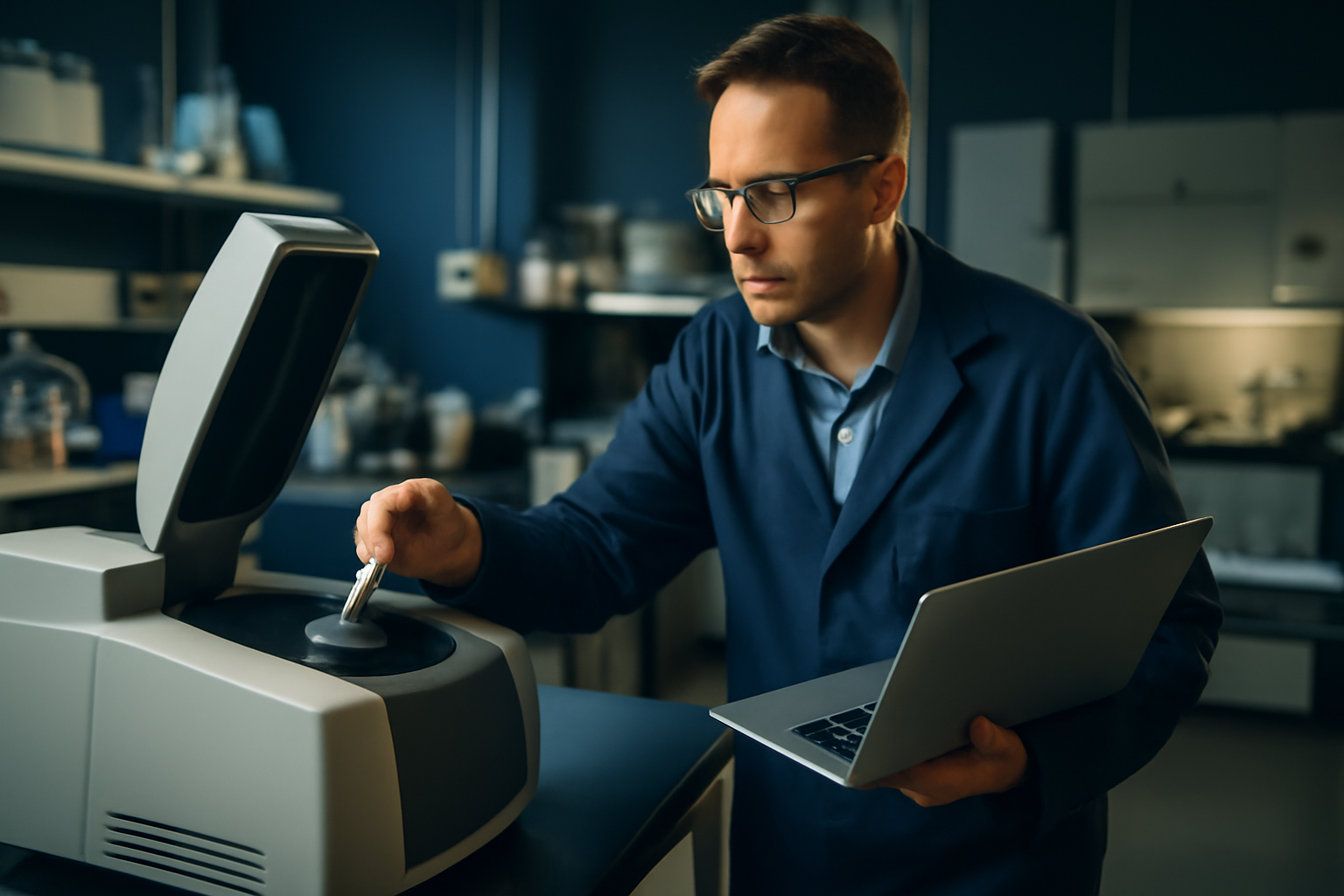 ISO 11357 — Plastics Differential Scanning Calorimetry