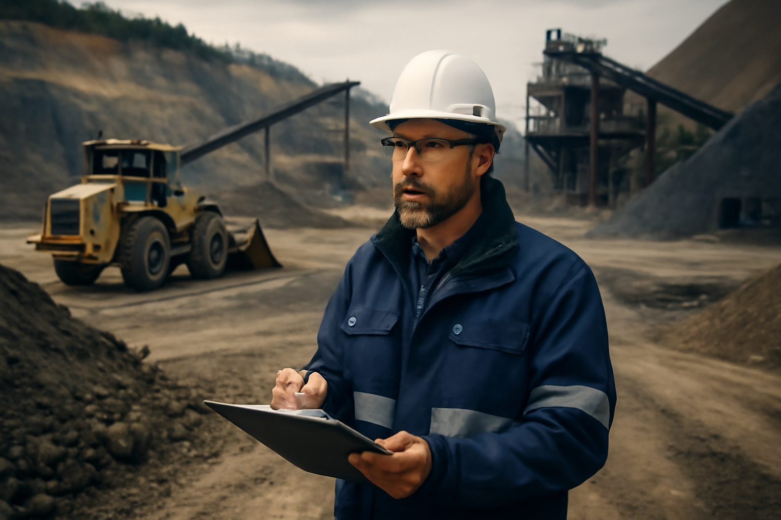 ISO 14001ORM — Environmental Management in Mining and Metals