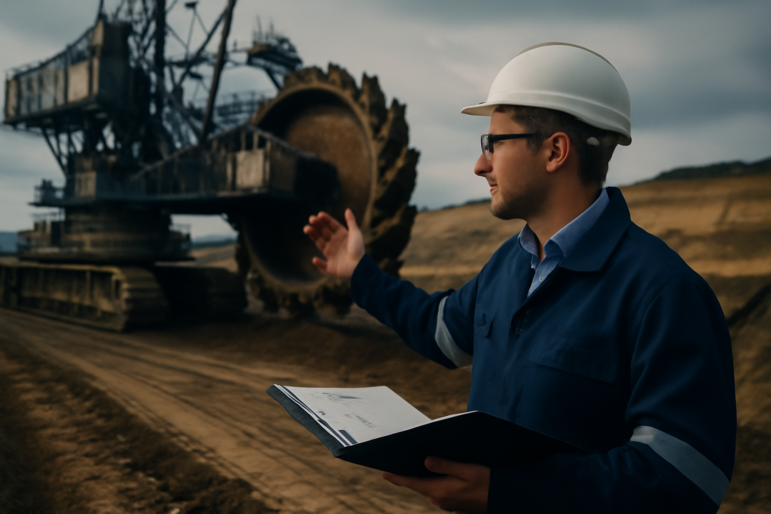 ISO 26000REA — Social Responsibility in Mining