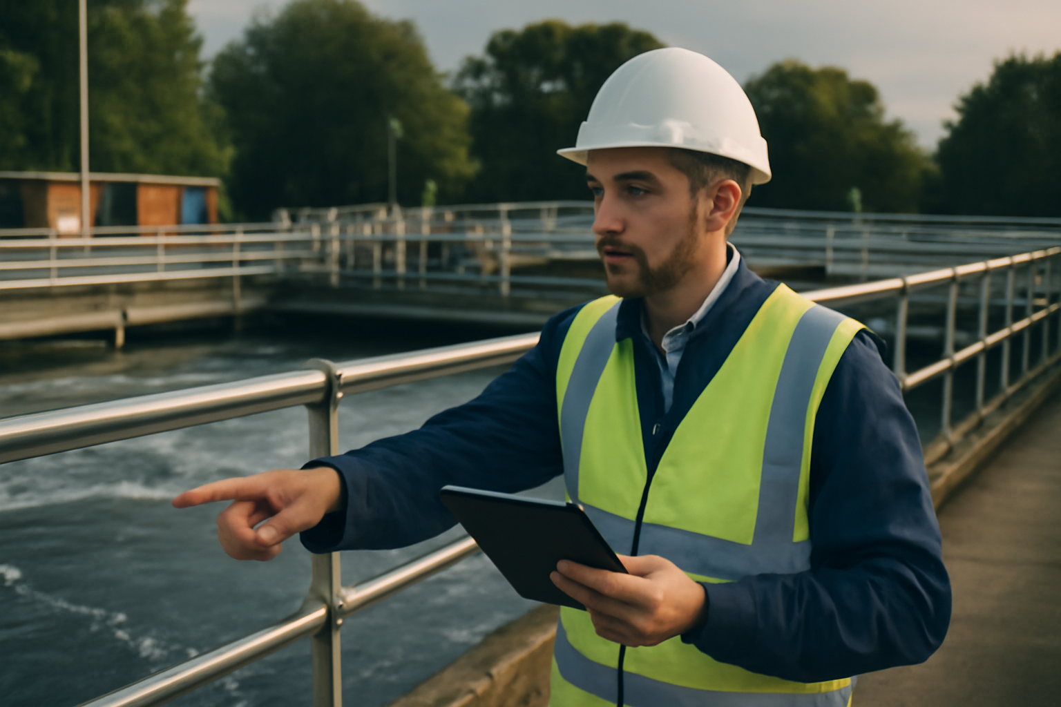 ISO 14001EVM — Environmental Management Systems