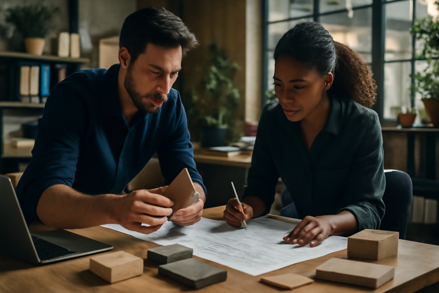 ISO 14009 — Material Circulation in Design and Development