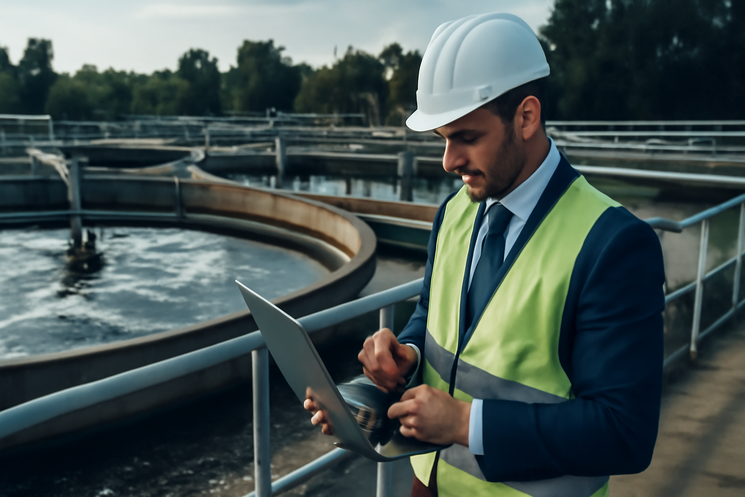 ISO 14031 — Environmental Performance Evaluation