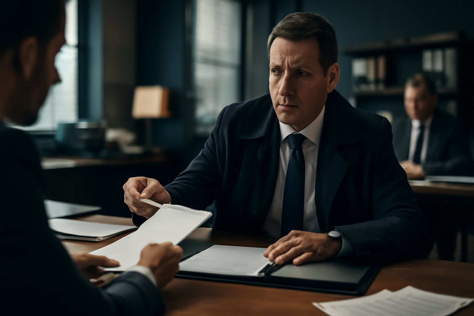ISO 37001GOV — Anti-Bribery Management Systems