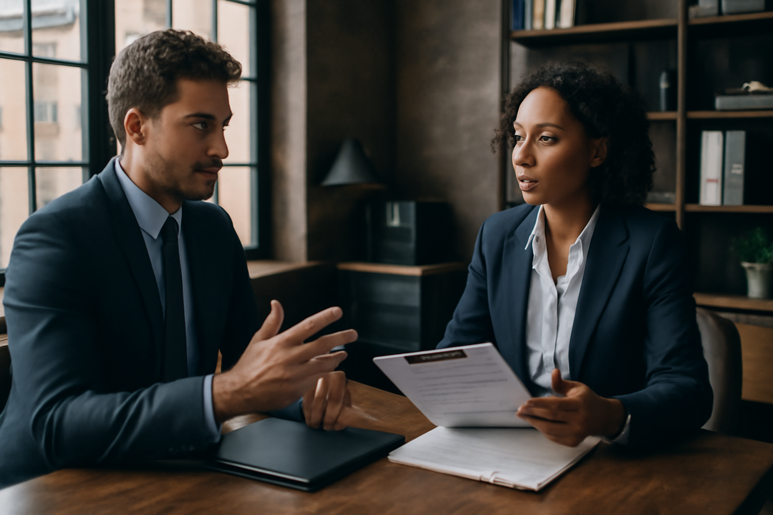 ISO 30405 — Human Resource Management Recruitment Guidelines