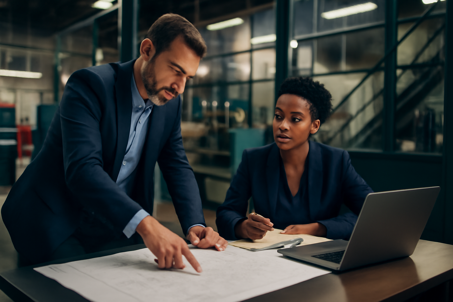 ISO 44001 — Collaborative Business Relationships